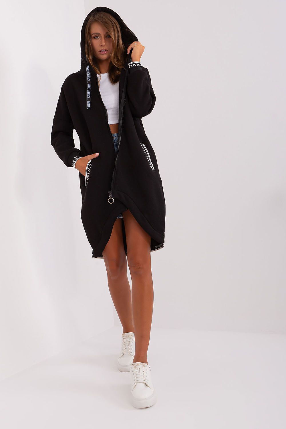 Sweatshirt model 185934